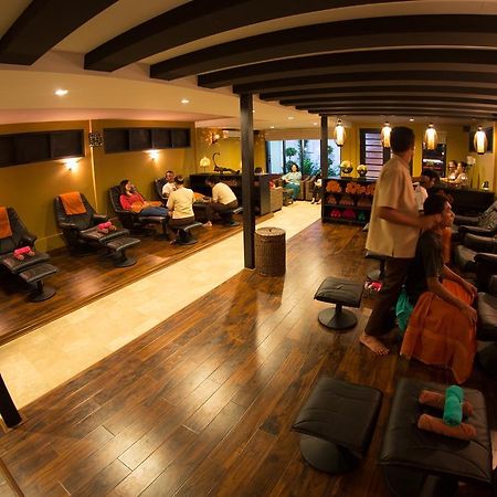 Nadi Myanmar Hotel Mandalay Esterno foto